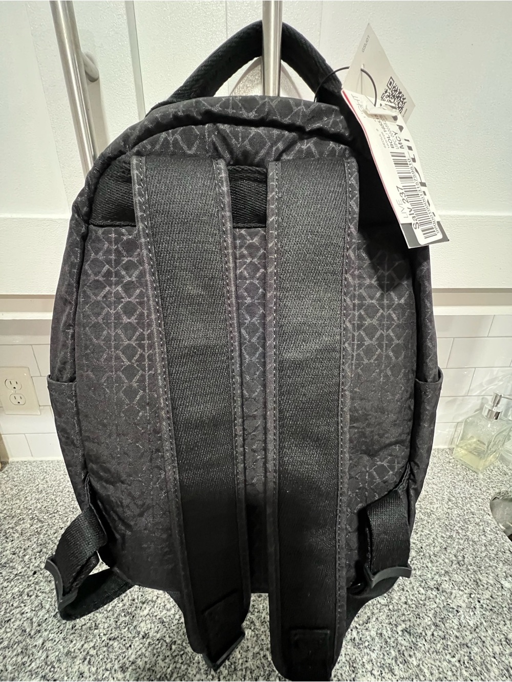 NWT Kipling Backpack - Picture 8 of 9
